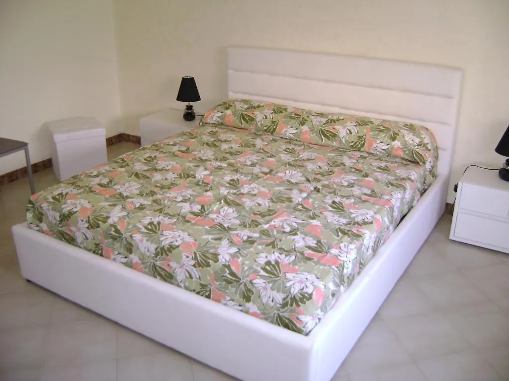 Affittacamere Hotel Torrebianca Erice