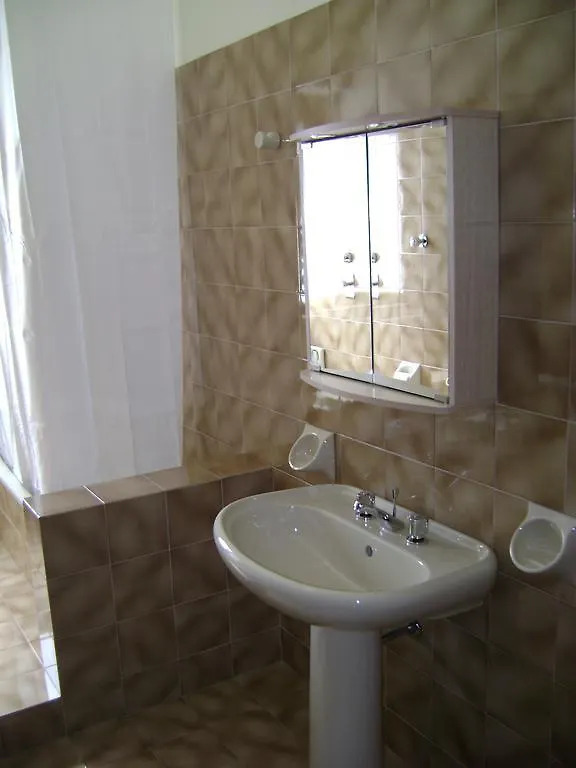 Hotel Torrebianca Erice Affittacamere