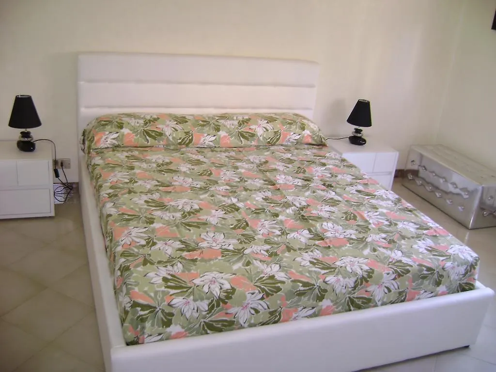 Hotel Torrebianca Erice