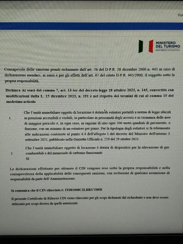 Hotel Torrebianca Erice Italia